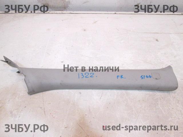 Subaru Impreza 3 (G12) Накладка стойки передней правой