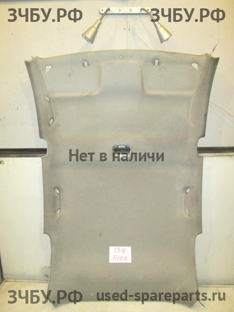 Subaru Impreza 3 (G12) Обшивка потолка