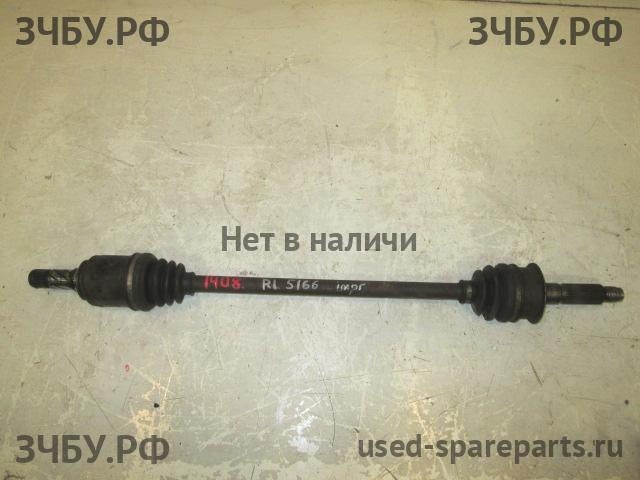 Subaru Impreza 3 (G12) Полуось задняя правая