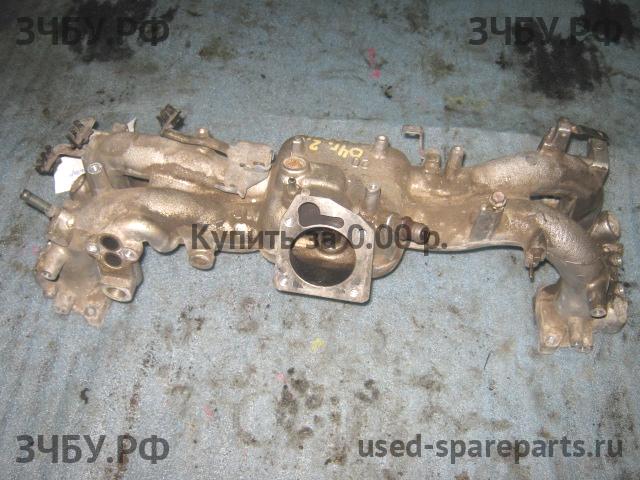 Subaru Impreza 2 (G11) Коллектор впускной