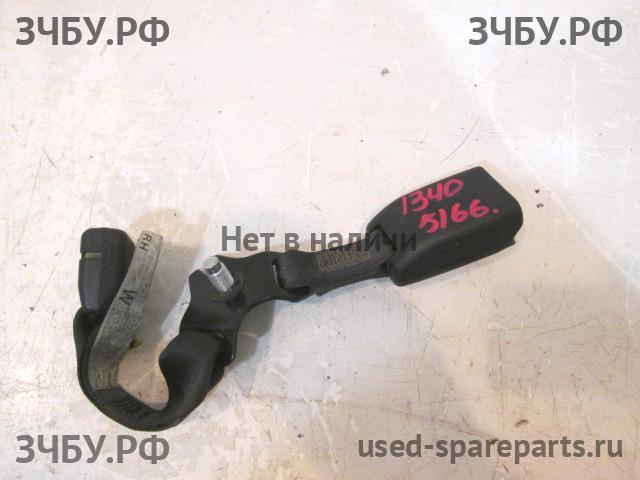 Subaru Impreza 3 (G12) Ответная часть ремня безопасности
