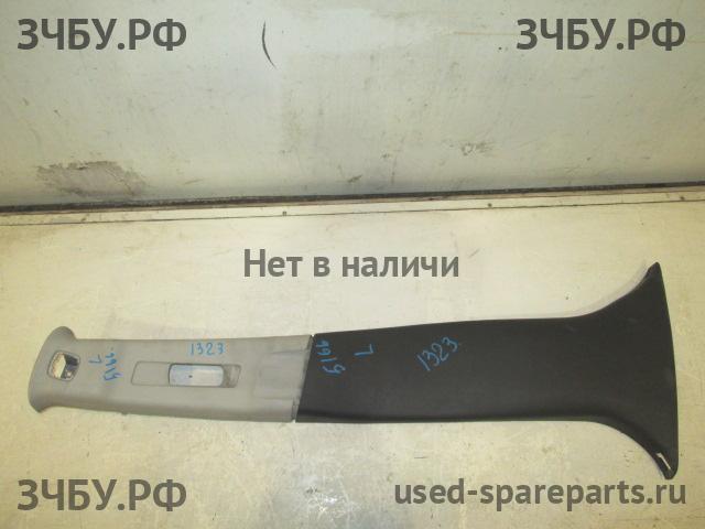 Subaru Impreza 3 (G12) Накладка стойки средней левой