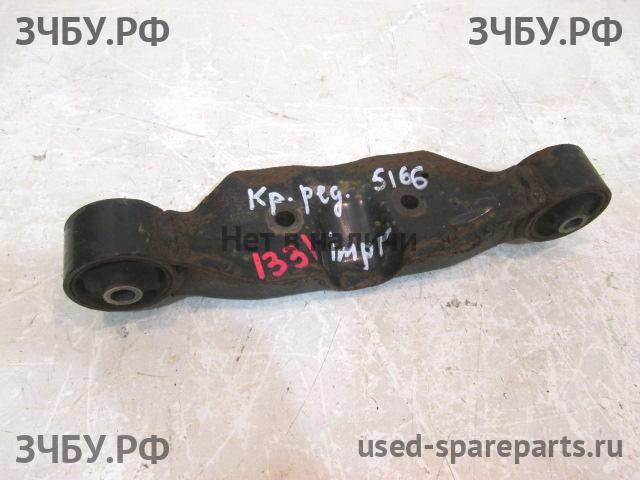 Subaru Impreza 3 (G12) Опора заднего редуктора