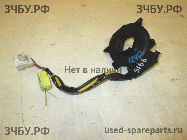 Subaru Impreza 3 (G12) Механизм подрулевой для SRS (ленточный)