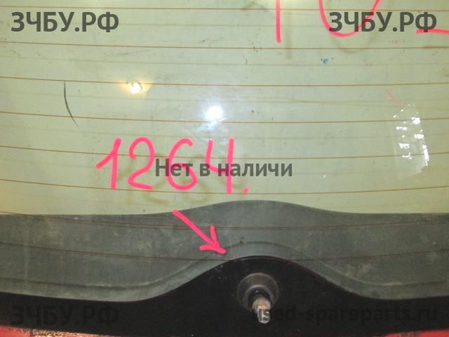 Subaru Impreza 3 (G12) Моторчик стеклоочистителя задний