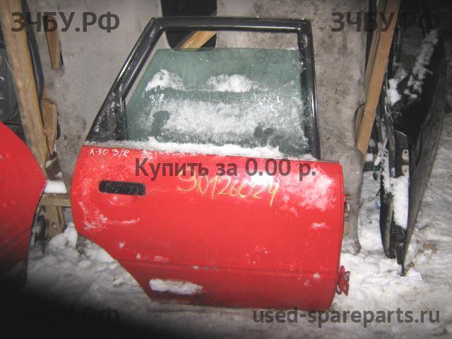 Audi 80/90 [B4] Дверь задняя правая