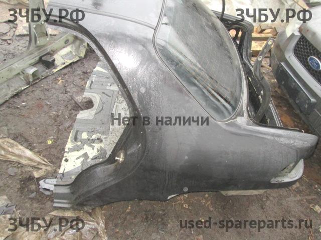 Fiat Albea Крыло заднее левое