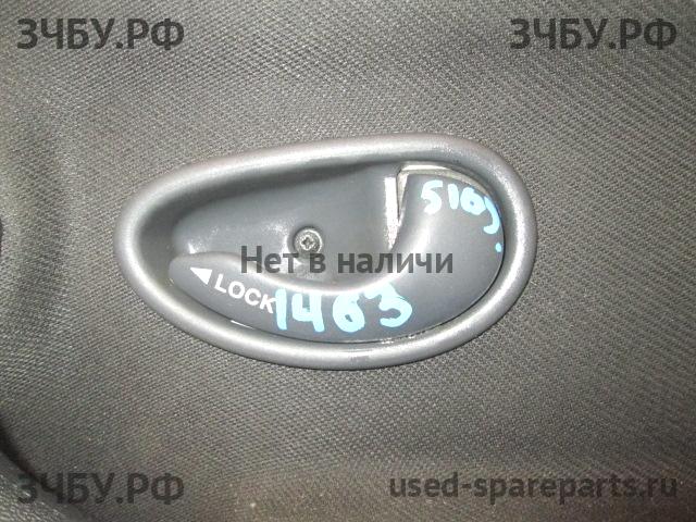 Fiat Albea Ручка двери внутренняя передняя правая