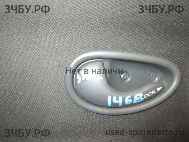 Fiat Albea Ручка двери внутренняя передняя левая