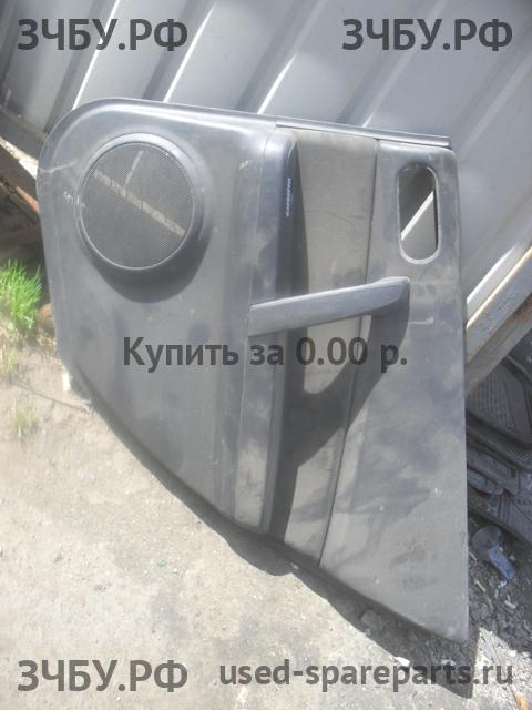 Mazda 6 [GH] Обшивка двери задней правой