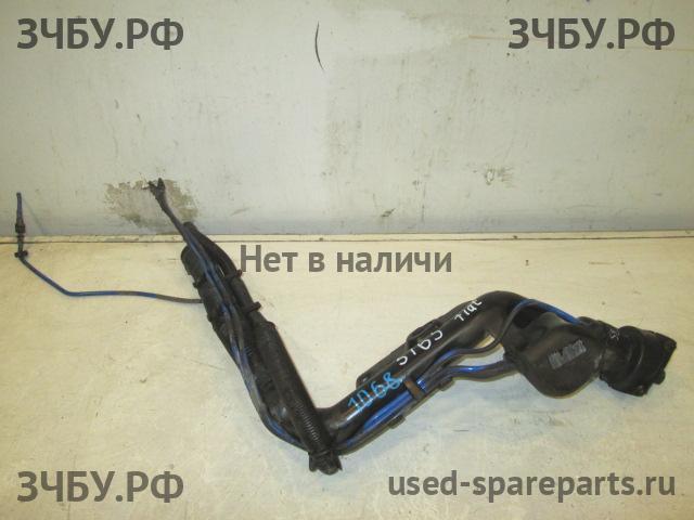Fiat Albea Горловина топливного бака