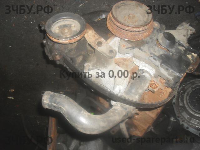 Chery Amulet (A15) Двигатель (ДВС)