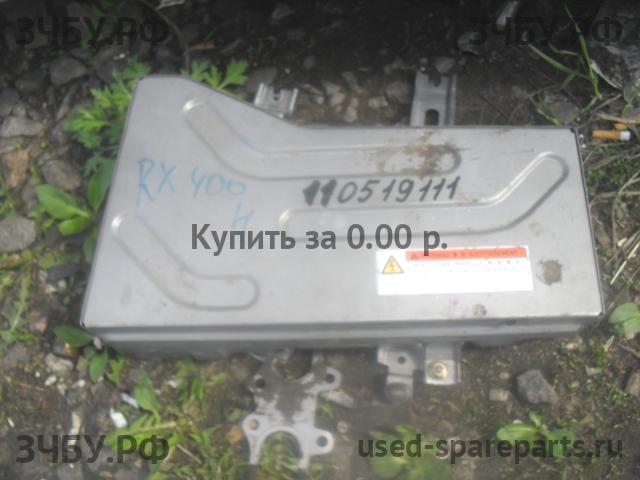 Lexus GS (4) 350 Блок электронный