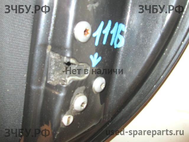 Fiat Albea Замок двери задней правой