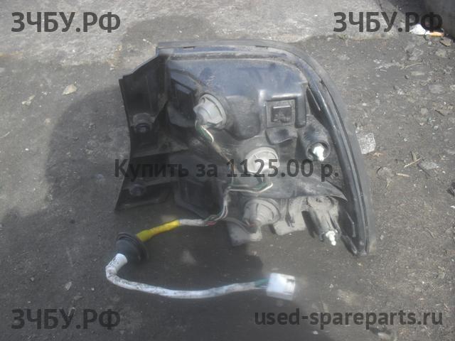Lexus LS (2) 400 Фонарь левый