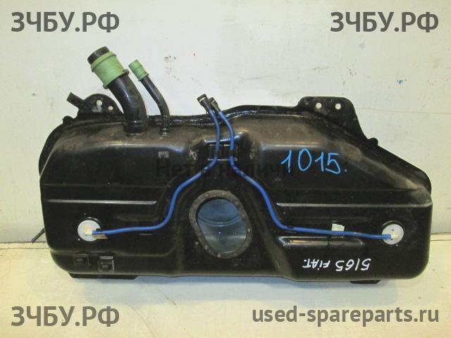 Fiat Albea Бак топливный