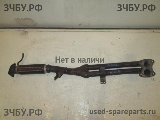 Lexus Определить Глушитель приемная труба