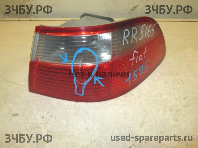 Fiat Albea Фонарь правый