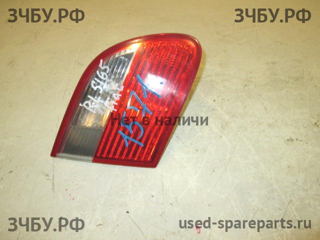 Fiat Albea Фонарь левый