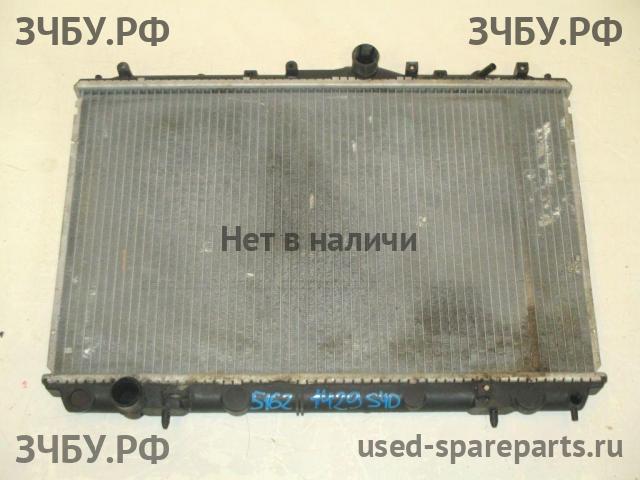 Volvo S40 (1) Радиатор основной (охлаждение ДВС)