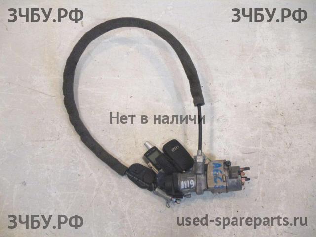 Audi A6 [C5] Замок зажигания