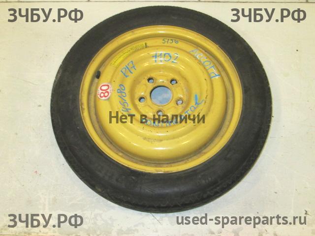 Honda Accord 8 Диск колесный