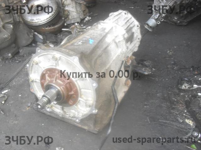 Infiniti FX 35/45 [S50] АКПП (автоматическая коробка переключения передач)