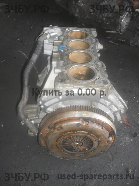 Ford Focus 2 Двигатель (ДВС)