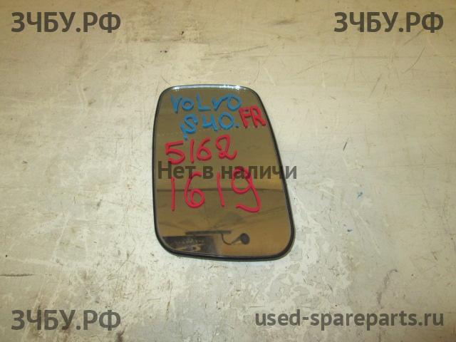 Volvo S40 (1) Корпус зеркала правого
