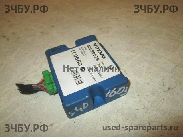 Volvo S40 (1) Блок электронный