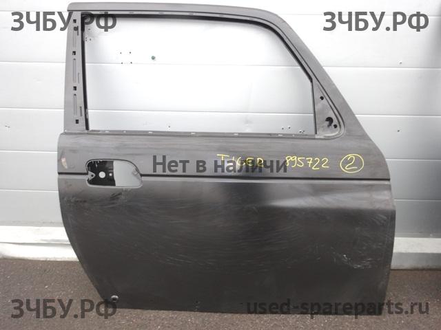 SsangYong Korando (KJ) Дверь передняя правая