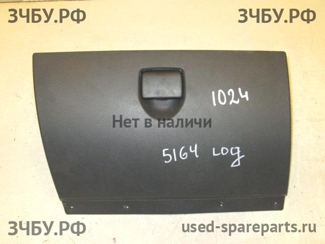 Renault Logan 1 Бардачок