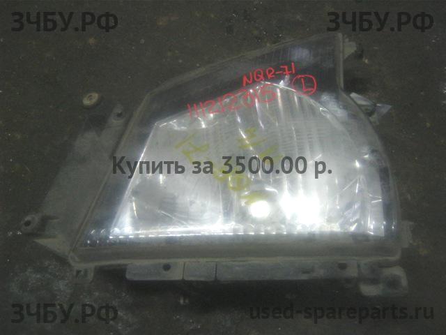 Isuzu NQR 71P Фара левая