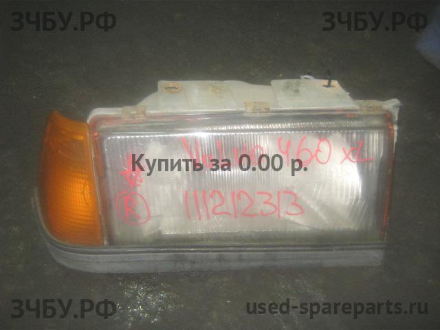 Volvo 460 Фара правая