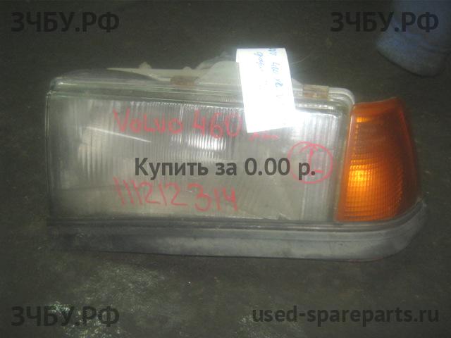 Volvo 460 Фара левая