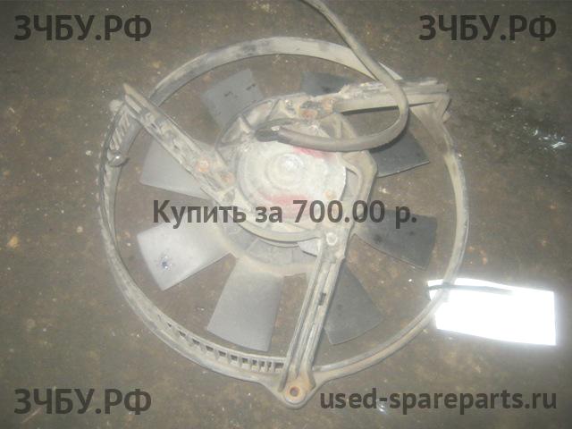 Volvo 460 Вентилятор радиатора, диффузор