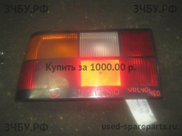 Volvo 460 Фонарь левый