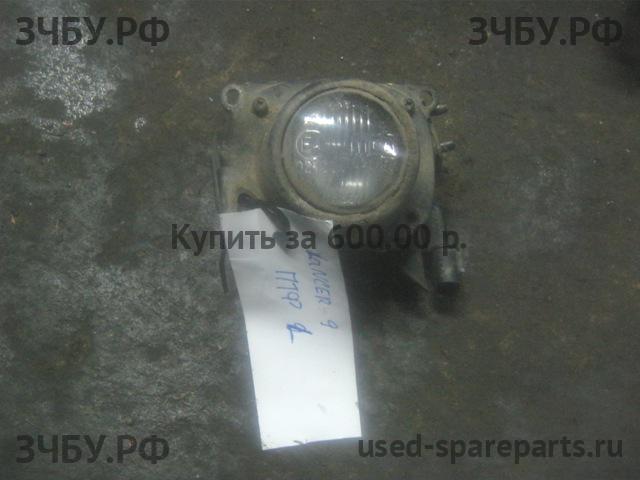 Mitsubishi Lancer 9 [CS/Classic] ПТФ левая