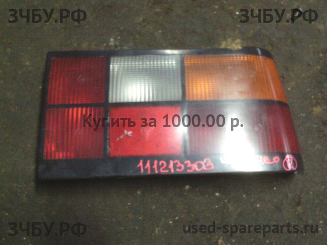 Volvo 460 Фонарь правый