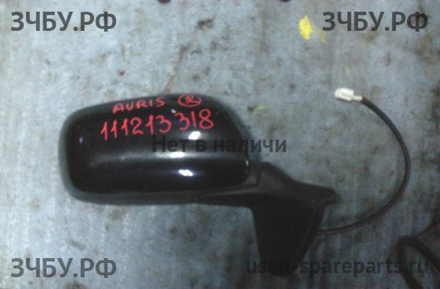 Toyota Auris 1 (E150) Зеркало правое электрическое