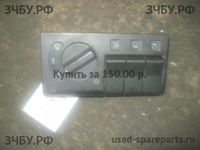 Volvo 460 Блок управления светом фар