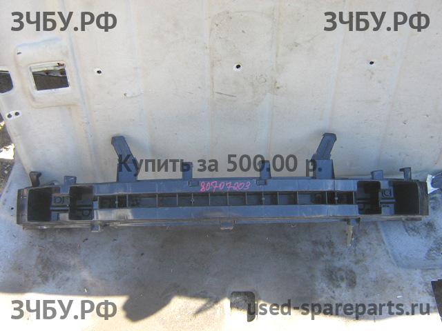 Daewoo Определить Усилитель бампера ?