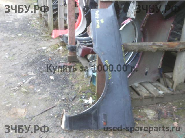 Volvo 460 Крыло переднее левое