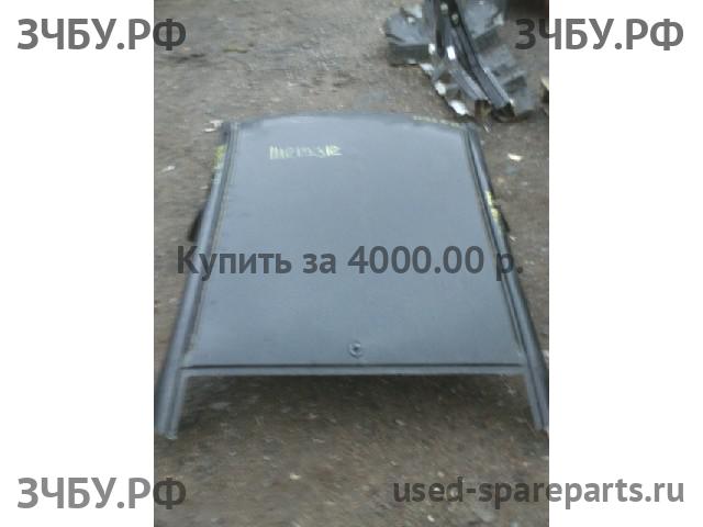 Opel Astra G Крыша