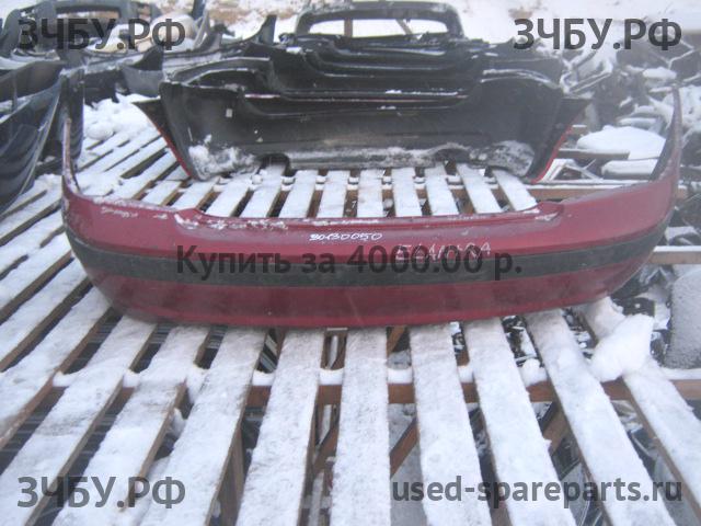 Hyundai Elantra 1 Бампер задний