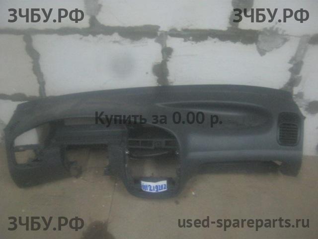 Chevrolet Lanos/Сhance Торпедо