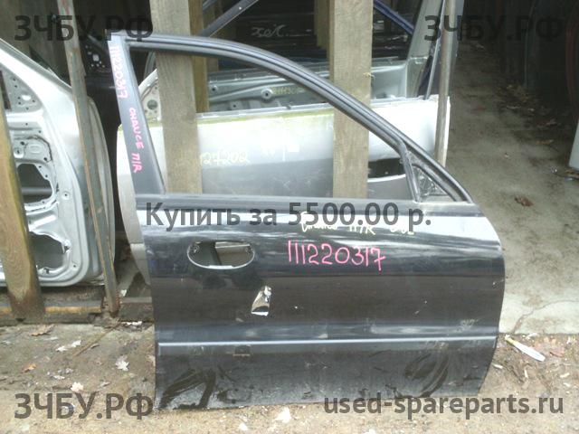 Chevrolet Lanos/Сhance Дверь передняя правая