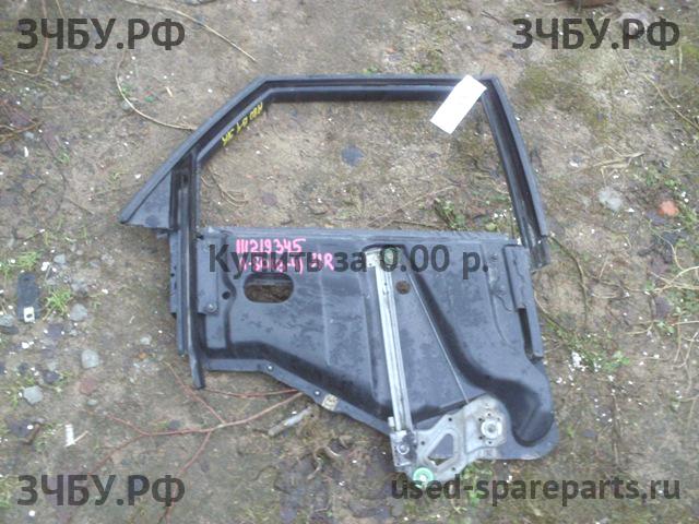 Audi 80/90 [B4] Рамка двери