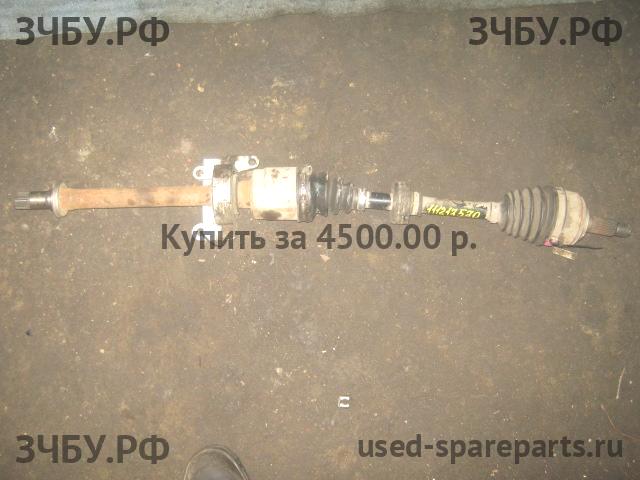 Honda Civic 8 (5D) Привод передний правый (ШРУС)