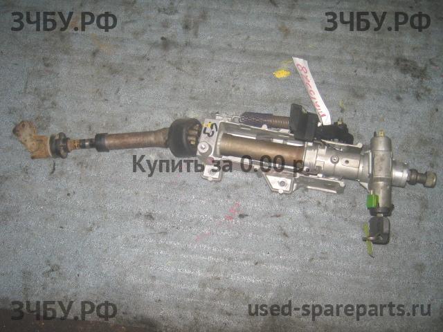 Volvo 460 Колонка рулевая